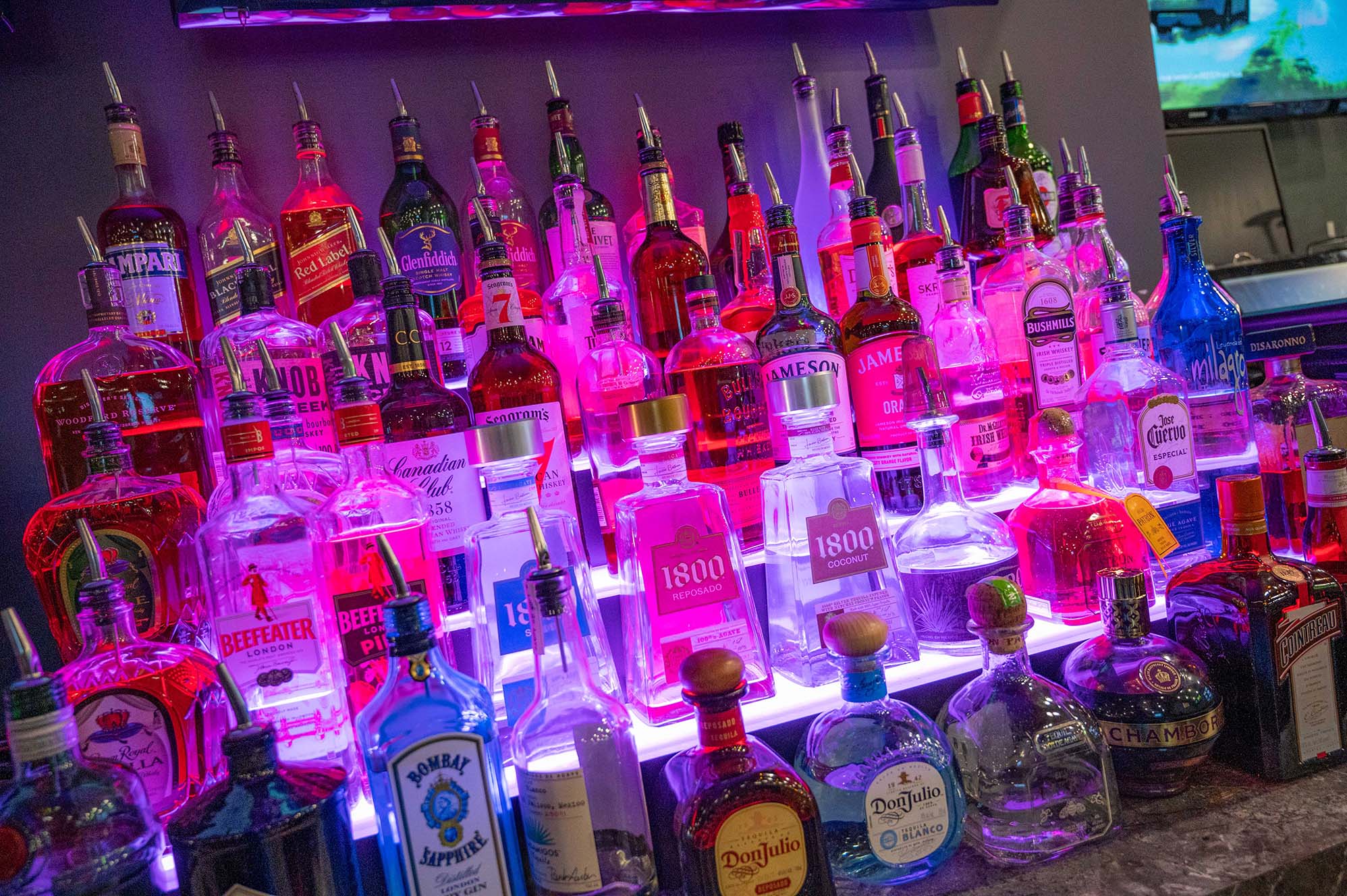 View Street Tavern banner